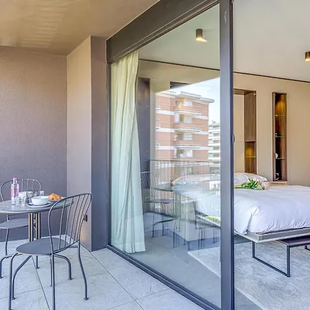 Apartment Icon H - Luxury & Lugano