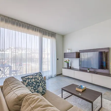 Daire Icon H - Luxury & Lugano