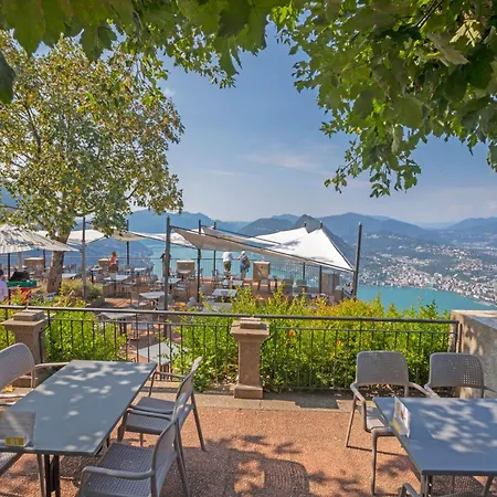 Icon H - Luxury & * Lugano