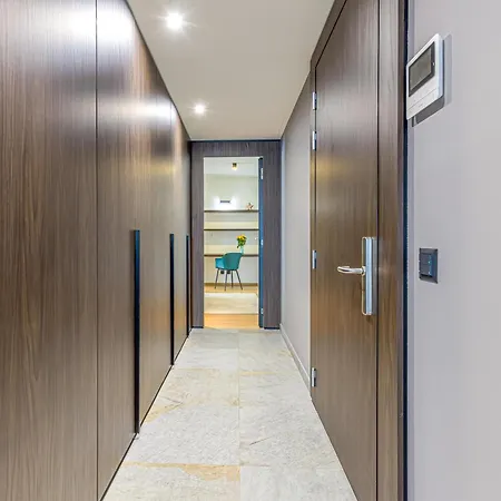 Icon H - Luxury & Apartment Lugano