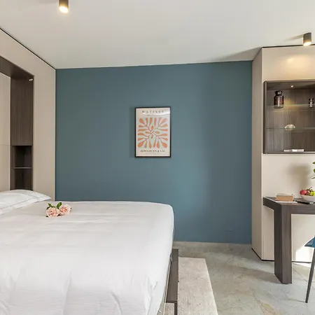 Apartment Icon H - Luxury & Lugano