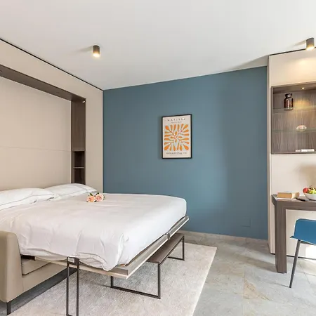 Icon H - Luxury & Apartment Lugano