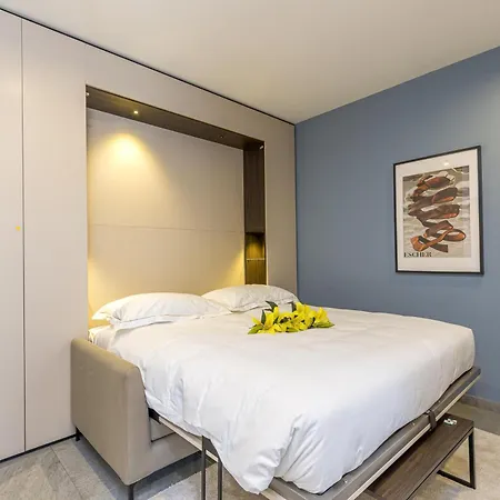 Daire Icon H - Luxury & Lugano