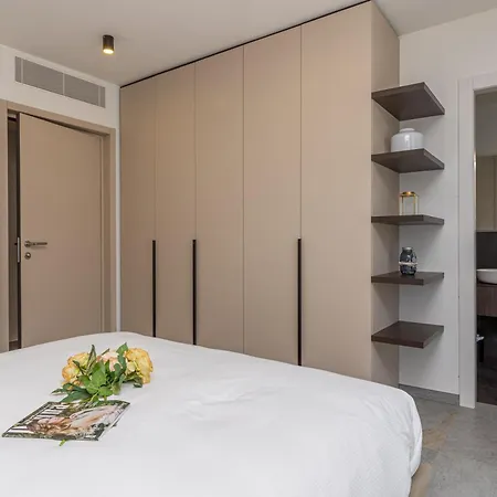 Apartment Icon H - Luxury & Lugano