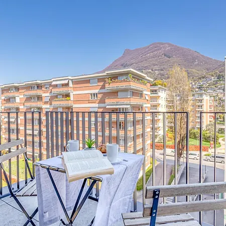 Icon H - Luxury & Apartment