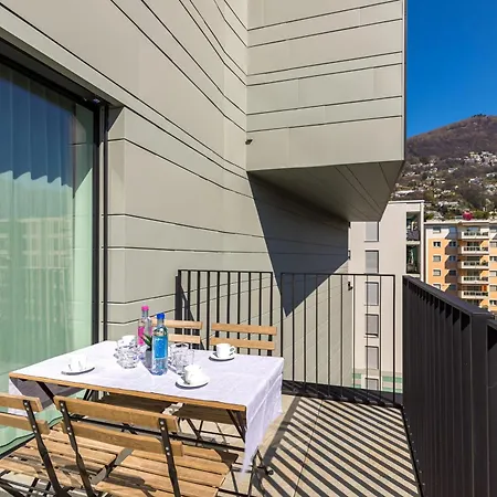 Icon H - Luxury & Apartment *