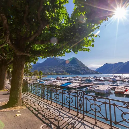 Daire Icon H - Luxury & Lugano