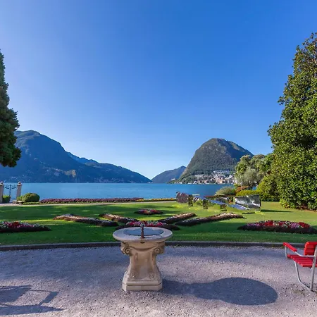 Icon H - Luxury & Lugano