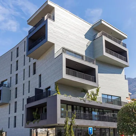 Appartement Icon H - Luxury &