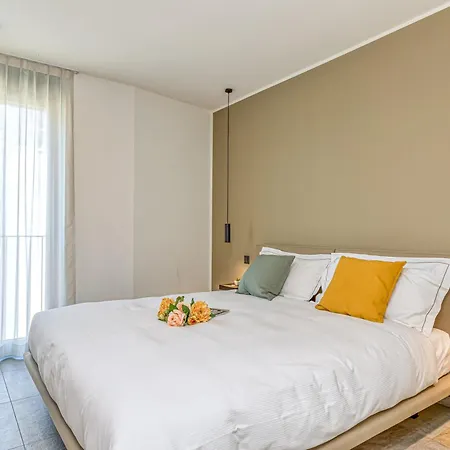 Icon H - Luxury & Appartement