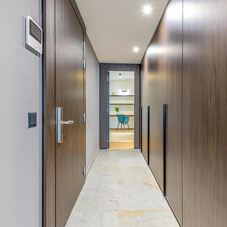 Icon H - Luxury & Appartement *