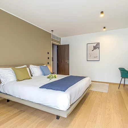 Appartement Icon H - Luxury & Lugano