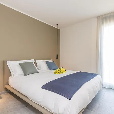 Icon H - Luxury & Appartement