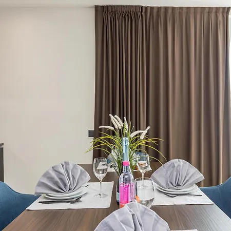 Appartement Icon H - Luxury &