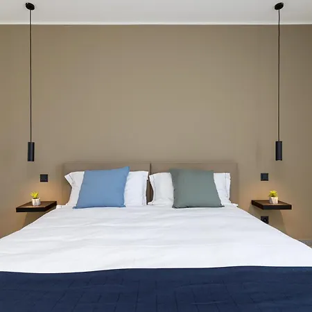 Icon H - Luxury & Appartement Lugano