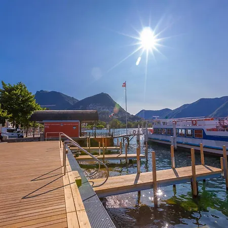 Appartement Icon H - Luxury &