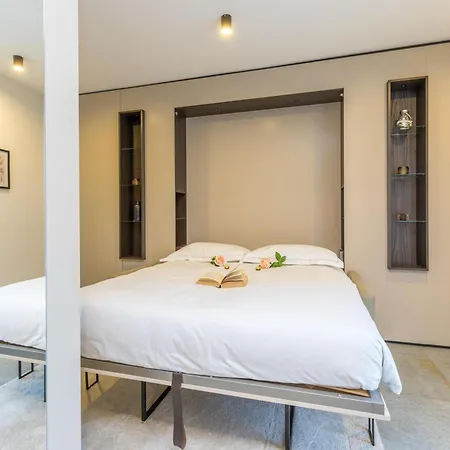 Appartement Icon H - Luxury & *