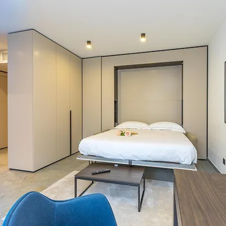Appartement Icon H - Luxury & *